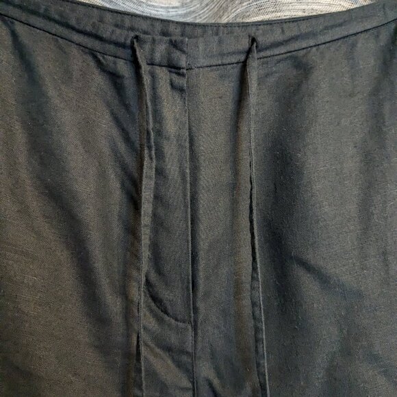 Olsen Europe (Vera) Linen Pants - Picture 2 of 7